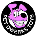 Pet Qwerks logo
