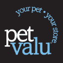 Pet Valu logo