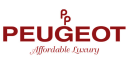 Peugeot Watches logo