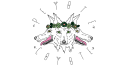 Peyote Coyote logo
