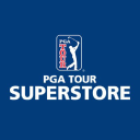 PGA TOUR Superstore logo