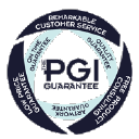 PGI Products logo