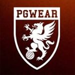PGwear logo