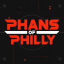 Phans of Philly logo