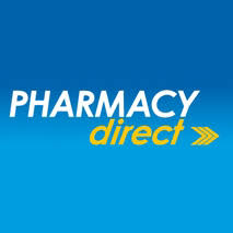 Pharmacy Direct AU logo