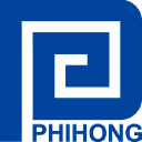 Phihong logo