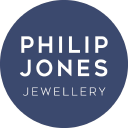 Philip Jones Jewellery logo