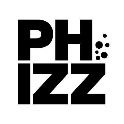 Phizz logo