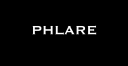 Phlare Lashes logo