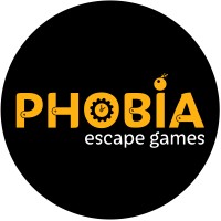 Phobia Dubai logo