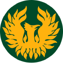 Phoenix Flower Shops logo