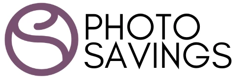 Photo Savings logo