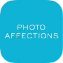 PhotoAffections logo