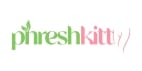Phresh Kitty logo