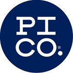 Pi Co. CA logo