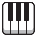 Piano For All logo