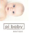 Pi Baby Boutique logo