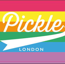 Pickle London logo