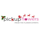PickupFlowers.com logo