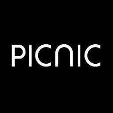 Picnic Clothing logo