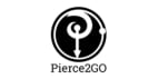 Pierce2GO logo