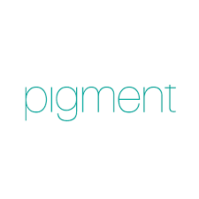 Pigment logo