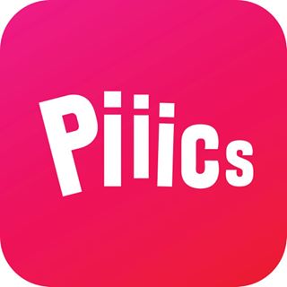 Piiics logo