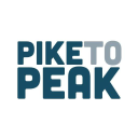 Pike To Peak logo