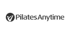 Pilates Anytime logo