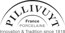 Pillivuyt Shop logo