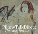 Pillow Talk Direct logo