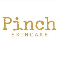 Pinch Skincare logo