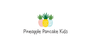 Pineapple Pancake Kids logo