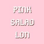 Pink Salad Ldn logo