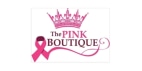 The Pink Boutique logo