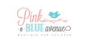 Pink N Blue Avenue logo