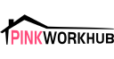 Pinkworkhub logo