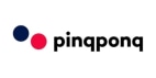 PinqPonq logo