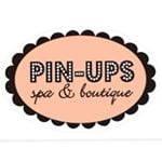 PinUp Spa &amp; Boutique logo
