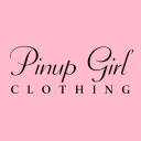 Pinup Girl Clothing logo