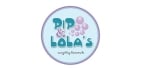 Pip & Lola's logo