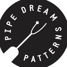 Pipe Dream Patterns logo
