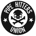 Pipe Hitters Union logo
