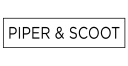 Piper & Scoot logo