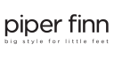 Piper Finn logo