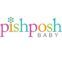 PishPosh Baby logo