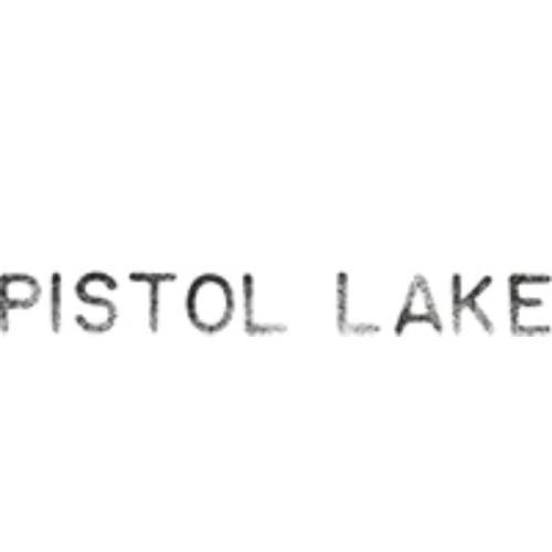 Pistol Lake logo