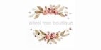Pistol Rose Boutique logo