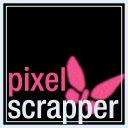 Pixel Scrapper logo