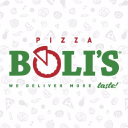Pizza Boli's logo
